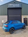 USED 2016 AUDI Q3 2.0 TDI S line Euro 6 (s/s) 5dr (Nav) Finance + 12 months warranty