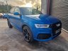 USED 2016 AUDI Q3 2.0 TDI S line Euro 6 (s/s) 5dr (Nav) Finance + 12 months warranty
