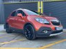 USED 2016 16 VAUXHALL MOKKA 1.4i Turbo SE SUV 5dr Petrol Auto 2WD Euro 6 (140 ps) GREAT CHRISTMAS PRESENT !!