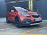 USED 2016 16 VAUXHALL MOKKA 1.4i Turbo SE SUV 5dr Petrol Auto 2WD Euro 6 (140 ps) GREAT CHRISTMAS PRESENT !!