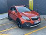 USED 2016 16 VAUXHALL MOKKA 1.4i Turbo SE SUV 5dr Petrol Auto 2WD Euro 6 (140 ps) GREAT CHRISTMAS PRESENT !!