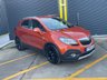 USED 2016 16 VAUXHALL MOKKA 1.4i Turbo SE SUV 5dr Petrol Auto 2WD Euro 6 (140 ps) GREAT CHRISTMAS PRESENT !!