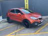 USED 2016 16 VAUXHALL MOKKA 1.4i Turbo SE SUV 5dr Petrol Auto 2WD Euro 6 (140 ps) GREAT CHRISTMAS PRESENT !!