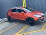 USED 2016 16 VAUXHALL MOKKA 1.4i Turbo SE SUV 5dr Petrol Auto 2WD Euro 6 (140 ps) GREAT CHRISTMAS PRESENT !!