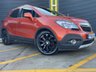 USED 2016 16 VAUXHALL MOKKA 1.4i Turbo SE SUV 5dr Petrol Auto 2WD Euro 6 (140 ps) GREAT CHRISTMAS PRESENT !!