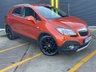 USED 2016 16 VAUXHALL MOKKA 1.4i Turbo SE SUV 5dr Petrol Auto 2WD Euro 6 (140 ps) GREAT CHRISTMAS PRESENT !!
