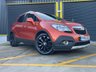 USED 2016 16 VAUXHALL MOKKA 1.4i Turbo SE SUV 5dr Petrol Auto 2WD Euro 6 (140 ps) GREAT CHRISTMAS PRESENT !!