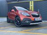 USED 2016 16 VAUXHALL MOKKA 1.4i Turbo SE SUV 5dr Petrol Auto 2WD Euro 6 (140 ps) GREAT CHRISTMAS PRESENT !!