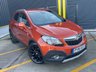 USED 2016 16 VAUXHALL MOKKA 1.4i Turbo SE SUV 5dr Petrol Auto 2WD Euro 6 (140 ps) GREAT CHRISTMAS PRESENT !!