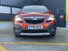 USED 2016 16 VAUXHALL MOKKA 1.4i Turbo SE SUV 5dr Petrol Auto 2WD Euro 6 (140 ps) GREAT CHRISTMAS PRESENT !!