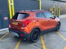 USED 2016 16 VAUXHALL MOKKA 1.4i Turbo SE SUV 5dr Petrol Auto 2WD Euro 6 (140 ps) GREAT CHRISTMAS PRESENT !!
