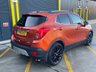 USED 2016 16 VAUXHALL MOKKA 1.4i Turbo SE SUV 5dr Petrol Auto 2WD Euro 6 (140 ps) GREAT CHRISTMAS PRESENT !!