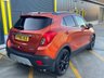 USED 2016 16 VAUXHALL MOKKA 1.4i Turbo SE SUV 5dr Petrol Auto 2WD Euro 6 (140 ps) GREAT CHRISTMAS PRESENT !!