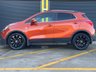 USED 2016 16 VAUXHALL MOKKA 1.4i Turbo SE SUV 5dr Petrol Auto 2WD Euro 6 (140 ps) GREAT CHRISTMAS PRESENT !!