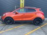 USED 2016 16 VAUXHALL MOKKA 1.4i Turbo SE SUV 5dr Petrol Auto 2WD Euro 6 (140 ps) GREAT CHRISTMAS PRESENT !!