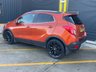 USED 2016 16 VAUXHALL MOKKA 1.4i Turbo SE SUV 5dr Petrol Auto 2WD Euro 6 (140 ps) GREAT CHRISTMAS PRESENT !!