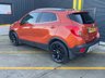 USED 2016 16 VAUXHALL MOKKA 1.4i Turbo SE SUV 5dr Petrol Auto 2WD Euro 6 (140 ps) GREAT CHRISTMAS PRESENT !!