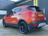 USED 2016 16 VAUXHALL MOKKA 1.4i Turbo SE SUV 5dr Petrol Auto 2WD Euro 6 (140 ps) GREAT CHRISTMAS PRESENT !!