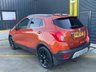 USED 2016 16 VAUXHALL MOKKA 1.4i Turbo SE SUV 5dr Petrol Auto 2WD Euro 6 (140 ps) GREAT CHRISTMAS PRESENT !!