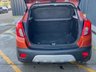USED 2016 16 VAUXHALL MOKKA 1.4i Turbo SE SUV 5dr Petrol Auto 2WD Euro 6 (140 ps) GREAT CHRISTMAS PRESENT !!