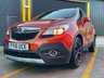 USED 2016 16 VAUXHALL MOKKA 1.4i Turbo SE SUV 5dr Petrol Auto 2WD Euro 6 (140 ps) GREAT CHRISTMAS PRESENT !!