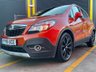 USED 2016 16 VAUXHALL MOKKA 1.4i Turbo SE SUV 5dr Petrol Auto 2WD Euro 6 (140 ps) GREAT CHRISTMAS PRESENT !!