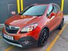 USED 2016 16 VAUXHALL MOKKA 1.4i Turbo SE SUV 5dr Petrol Auto 2WD Euro 6 (140 ps) GREAT CHRISTMAS PRESENT !!