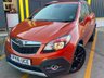 USED 2016 16 VAUXHALL MOKKA 1.4i Turbo SE SUV 5dr Petrol Auto 2WD Euro 6 (140 ps) GREAT CHRISTMAS PRESENT !!
