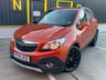 USED 2016 16 VAUXHALL MOKKA 1.4i Turbo SE SUV 5dr Petrol Auto 2WD Euro 6 (140 ps) GREAT CHRISTMAS PRESENT !!
