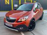 USED 2016 16 VAUXHALL MOKKA 1.4i Turbo SE SUV 5dr Petrol Auto 2WD Euro 6 (140 ps) GREAT CHRISTMAS PRESENT !!