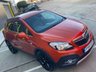 USED 2016 16 VAUXHALL MOKKA 1.4i Turbo SE SUV 5dr Petrol Auto 2WD Euro 6 (140 ps) GREAT CHRISTMAS PRESENT !!