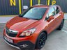 USED 2016 16 VAUXHALL MOKKA 1.4i Turbo SE SUV 5dr Petrol Auto 2WD Euro 6 (140 ps) GREAT CHRISTMAS PRESENT !!