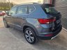 USED 2018 SEAT ATECA 2.0 TDI SE Technology 4Drive Euro 6 (s/s) 5dr Finance + 12 months warranty