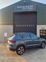 USED 2018 SEAT ATECA 2.0 TDI SE Technology 4Drive Euro 6 (s/s) 5dr Finance + 12 months warranty