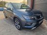 USED 2018 SEAT ATECA 2.0 TDI SE Technology 4Drive Euro 6 (s/s) 5dr Finance + 12 months warranty