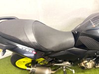 USED 2007 07 KAWASAKI Z750S 750 Naked Petrol Manual (110 ps) SP Engineering Exhaust, Radiator Guard, Short Levers, Dayglow Wheels