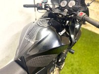 USED 2007 07 KAWASAKI Z750S 750 Naked Petrol Manual (110 ps) SP Engineering Exhaust, Radiator Guard, Short Levers, Dayglow Wheels