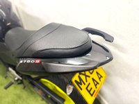 USED 2007 07 KAWASAKI Z750S 750 Naked Petrol Manual (110 ps) SP Engineering Exhaust, Radiator Guard, Short Levers, Dayglow Wheels