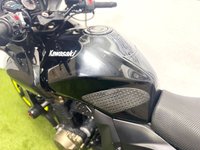 USED 2007 07 KAWASAKI Z750S 750 Naked Petrol Manual (110 ps) SP Engineering Exhaust, Radiator Guard, Short Levers, Dayglow Wheels