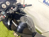 USED 2007 07 KAWASAKI Z750S 750 Naked Petrol Manual (110 ps) SP Engineering Exhaust, Radiator Guard, Short Levers, Dayglow Wheels