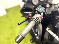 USED 2007 07 KAWASAKI Z750S 750 Naked Petrol Manual (110 ps) SP Engineering Exhaust, Radiator Guard, Short Levers, Dayglow Wheels