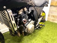 USED 2007 07 KAWASAKI Z750S 750 Naked Petrol Manual (110 ps) SP Engineering Exhaust, Radiator Guard, Short Levers, Dayglow Wheels
