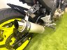 USED 2007 07 KAWASAKI Z750S 750 Naked Petrol Manual (110 ps) SP Engineering Exhaust, Radiator Guard, Short Levers, Dayglow Wheels