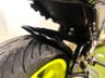 USED 2007 07 KAWASAKI Z750S 750 Naked Petrol Manual (110 ps) SP Engineering Exhaust, Radiator Guard, Short Levers, Dayglow Wheels