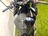 USED 2007 07 KAWASAKI Z750S 750 Naked Petrol Manual (110 ps) SP Engineering Exhaust, Radiator Guard, Short Levers, Dayglow Wheels