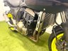 USED 2007 07 KAWASAKI Z750S 750 Naked Petrol Manual (110 ps) SP Engineering Exhaust, Radiator Guard, Short Levers, Dayglow Wheels