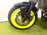 USED 2007 07 KAWASAKI Z750S 750 Naked Petrol Manual (110 ps) SP Engineering Exhaust, Radiator Guard, Short Levers, Dayglow Wheels