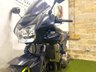 USED 2007 07 KAWASAKI Z750S 750 Naked Petrol Manual (110 ps) SP Engineering Exhaust, Radiator Guard, Short Levers, Dayglow Wheels