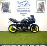 USED 2007 07 KAWASAKI Z750S 750 Naked Petrol Manual (110 ps) SP Engineering Exhaust, Radiator Guard, Short Levers, Dayglow Wheels