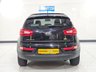 USED 2013 13 KIA SPORTAGE 1.7 CRDi EcoDynamics 2 SUV 5dr Diesel Manual 2WD Euro 5 (s/s) (114 bhp) 15 MONTH WARRANTY, 12 MONTH AA